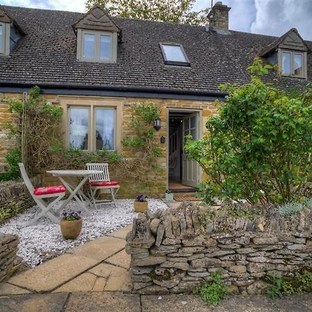 Bobble Cottage Bourton-on-the-Water Exterior foto