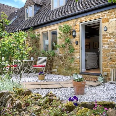Bobble Cottage Bourton-on-the-Water Exterior foto