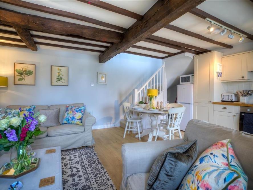 Bobble Cottage Bourton-on-the-Water Exterior foto