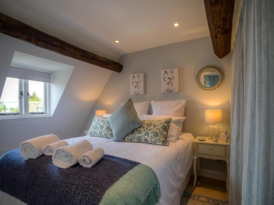 Bobble Cottage Bourton-on-the-Water Exterior foto